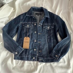 Lucky Brand Denim Jacket